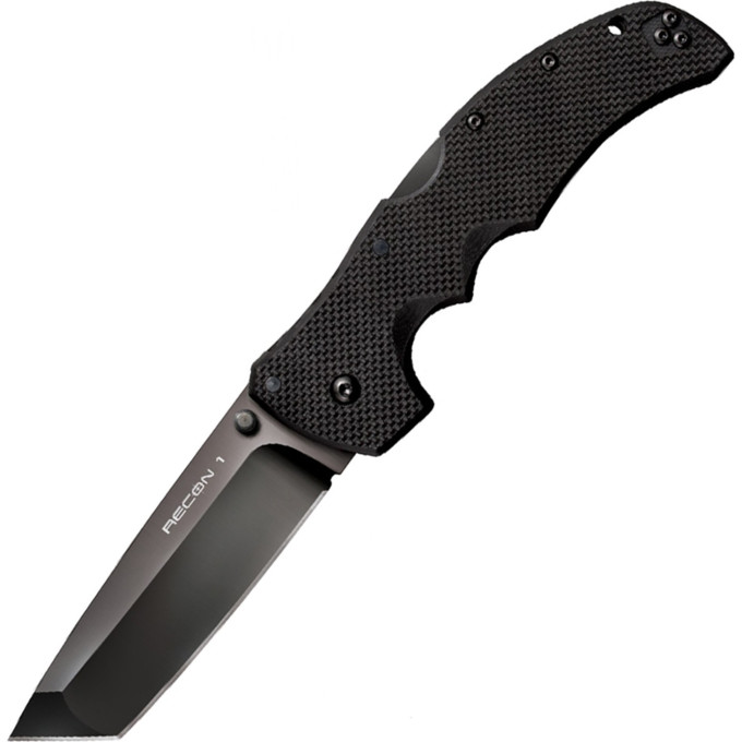 Складной нож COLD STEEL RECON 1 TANTO 27BT CS_27BT